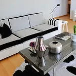 Apartament Panoramic Living