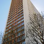Apartament Panoramic Living Lizbona