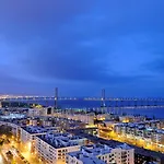 Apartament Panoramic Living