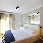 Apartament Panoramic Living Lizbona