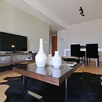 Apartament Panoramic Living