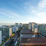 Panoramic Living * Lizbona