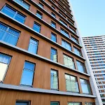 Apartament Panoramic Living *