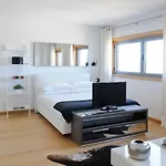 Panoramic Living Apartament