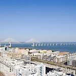 Apartament Panoramic Living *