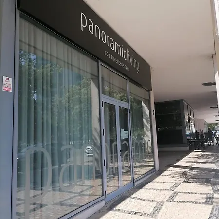 Panoramic Living * Lisboa