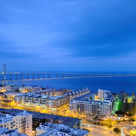 Panoramic Living * Lisboa