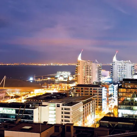 شقة Panoramic Living