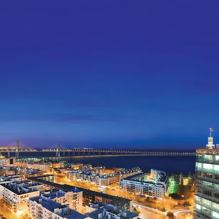 شقة Panoramic Living Lisboa