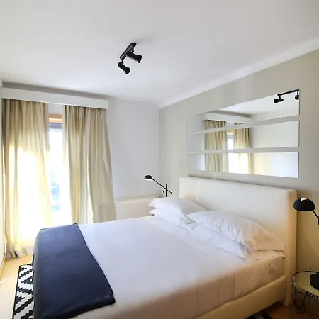 شقة Panoramic Living Lisboa