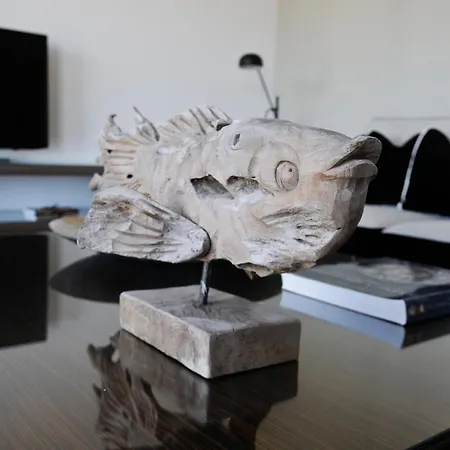 شقة Panoramic Living Lisboa