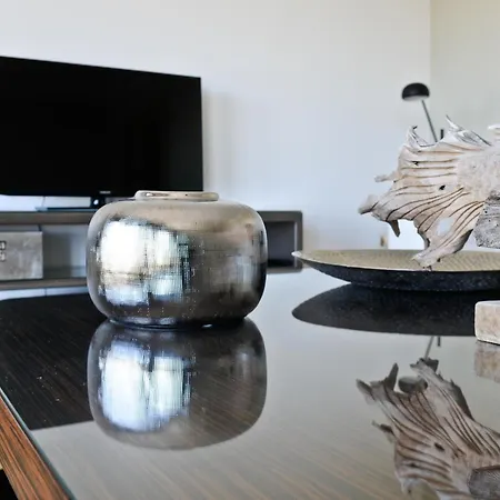Panoramic Living Apartament Lizbona