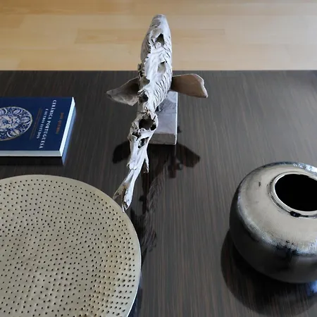 شقة Panoramic Living Lisboa