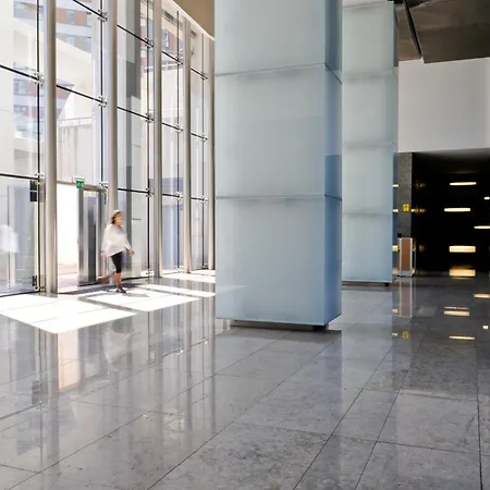 شقة Panoramic Living *