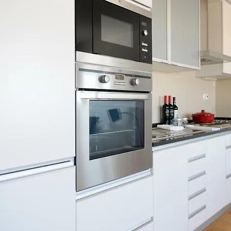 Panoramic Living شقة *