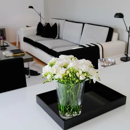 Panoramic Living *