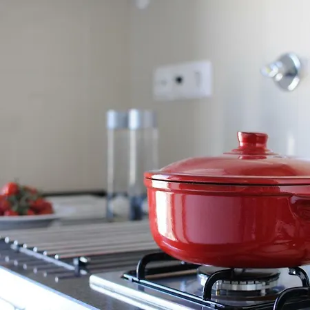 شقة Panoramic Living *