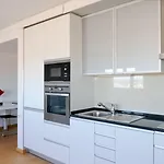 Panoramic Living Apartment