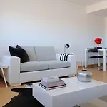 Appartement Panoramic Living Lissabon