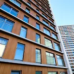 Appartement Panoramic Living *