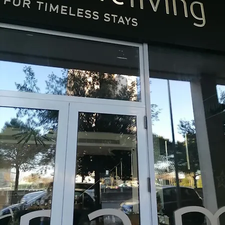 Panoramic Living *