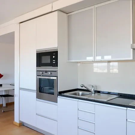 Panoramic Living Appartement