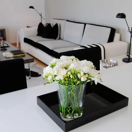 Apartamento Panoramic Living Lisboa