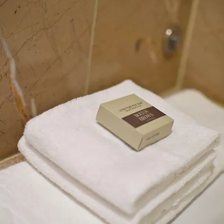 Panoramic Living Апартаменты *