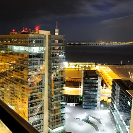 Panoramic Living Appartement *