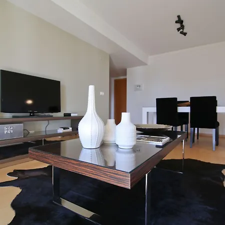 Apartman Panoramic Living