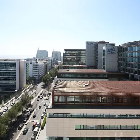 Panoramic Living Apartman