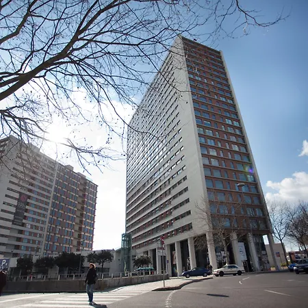 Panoramic Living Appartement *