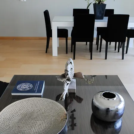 Panoramic Living Lisboa