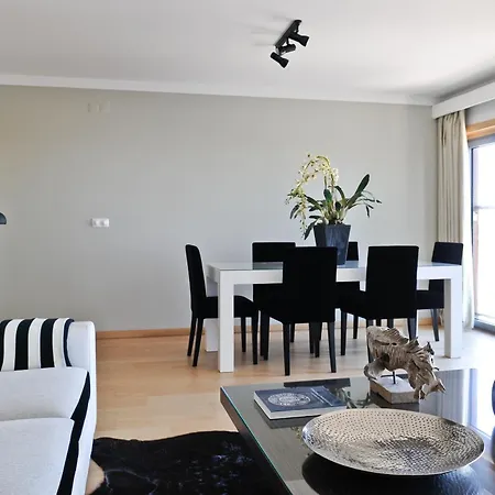 Panoramic Living Apartman *