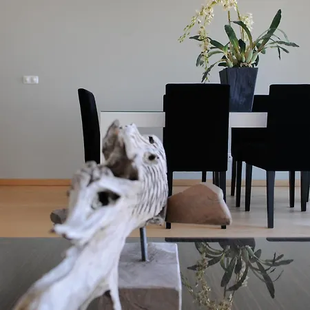 Panoramic Living * Lisbon