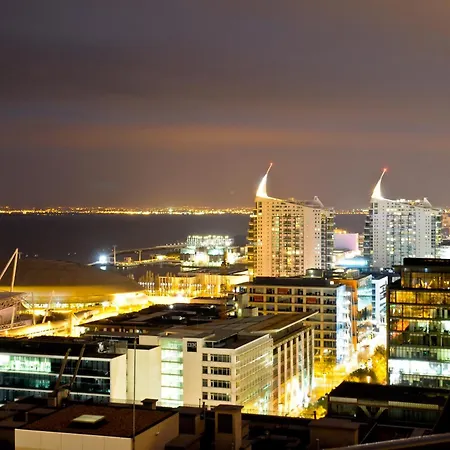 Panoramic Living Apartman Lisboa