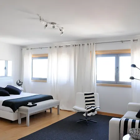 Panoramic Living *
