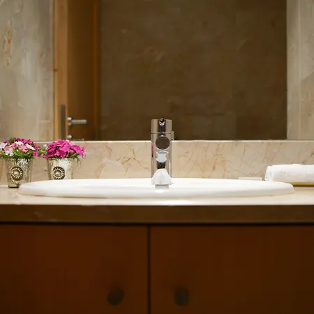 Panoramic Living Apartman