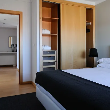 Apartman Panoramic Living *