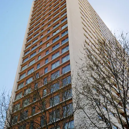 Panoramic Living Apartman Lisboa