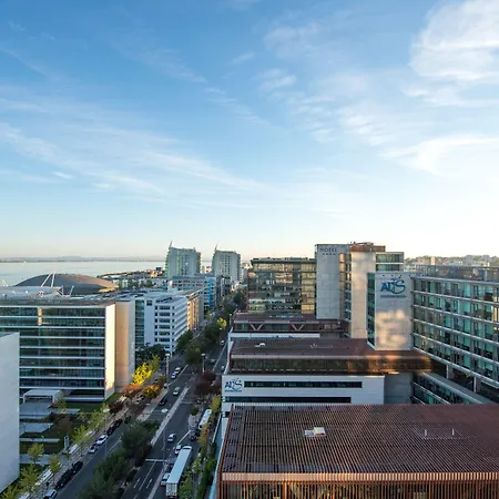Apartman Panoramic Living *
