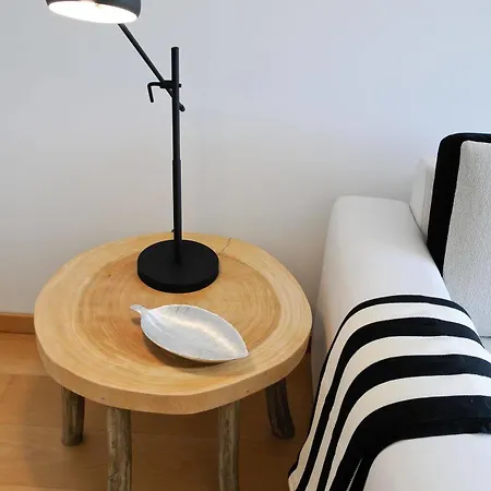 Apartment Panoramic Living