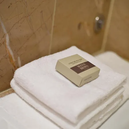 Апартаменты Panoramic Living Лиссабон