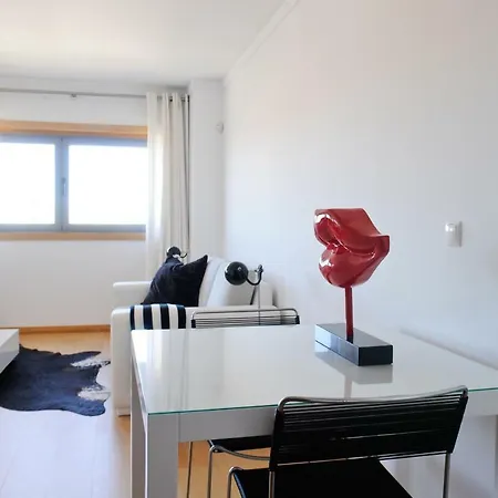 Panoramic Living Lisbon