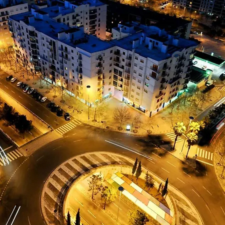 Panoramic Living