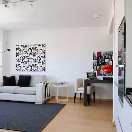Panoramic Living *