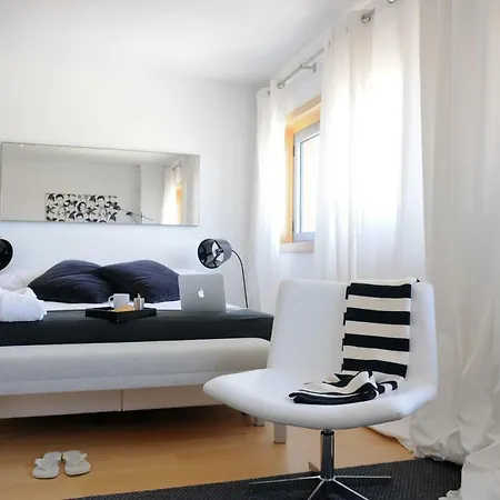 Appartement Panoramic Living