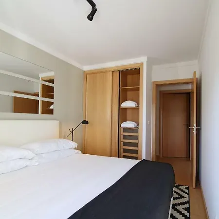 Appartement Panoramic Living Lisboa