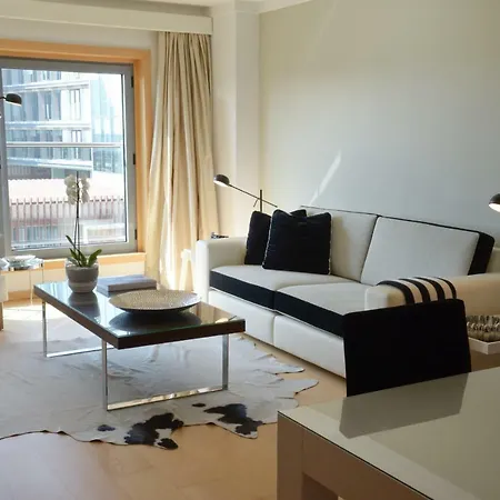 Panoramic Living