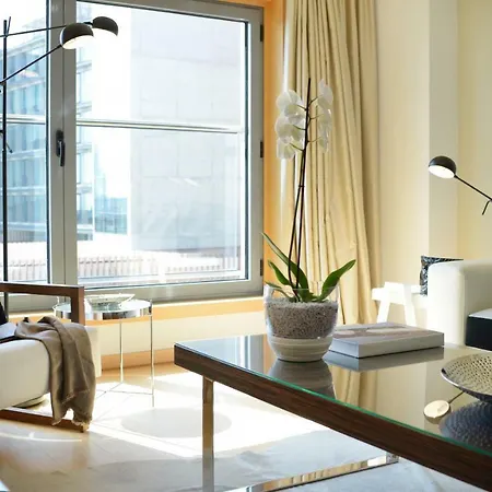 Apartment Panoramic Living *